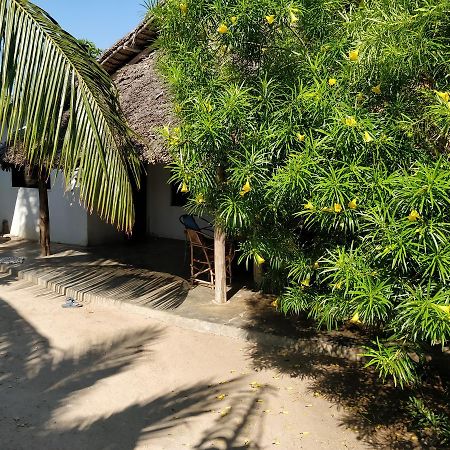Jambiani Home Stay Kültér fotó