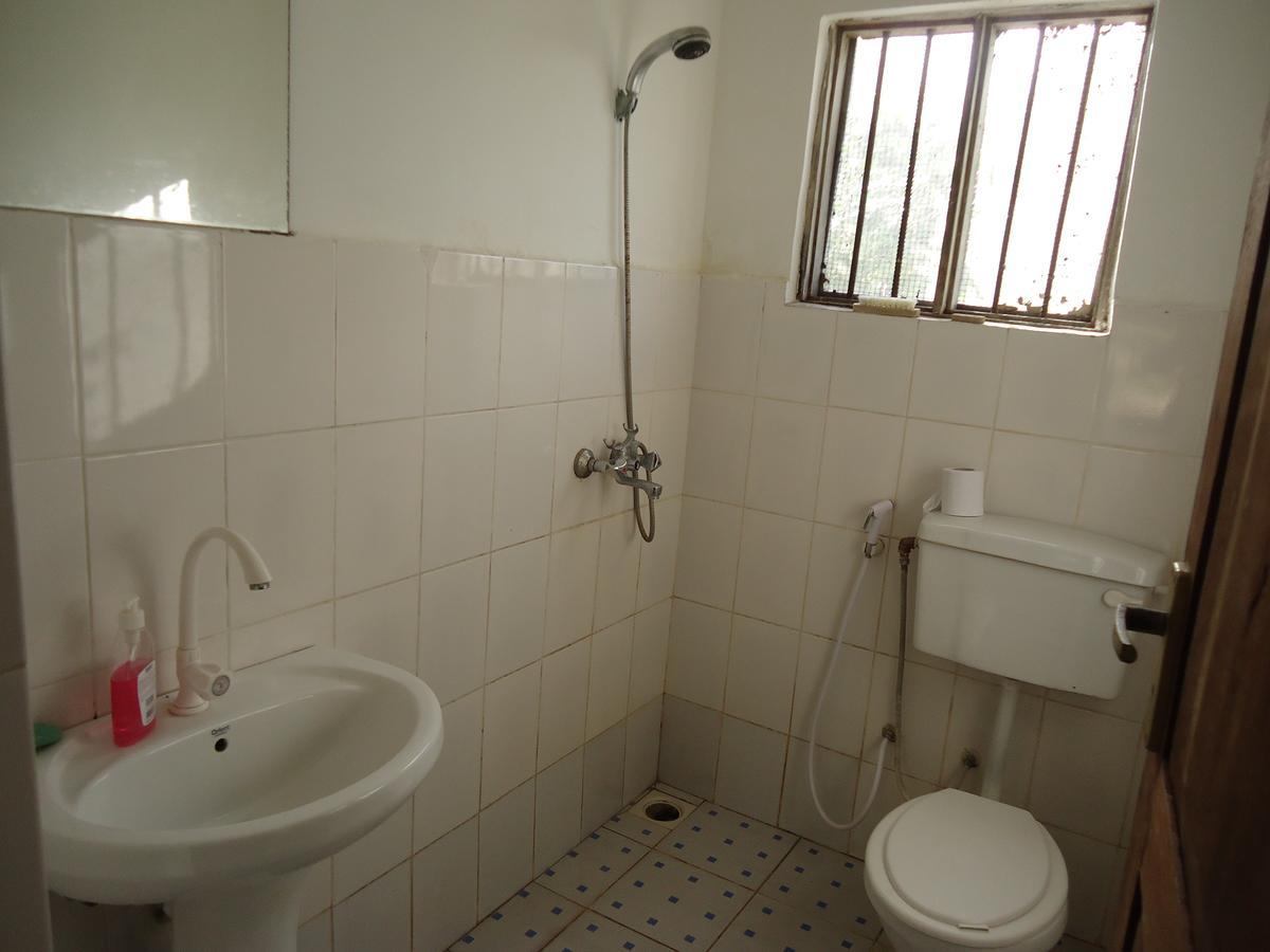 Jambiani Home Stay Kültér fotó