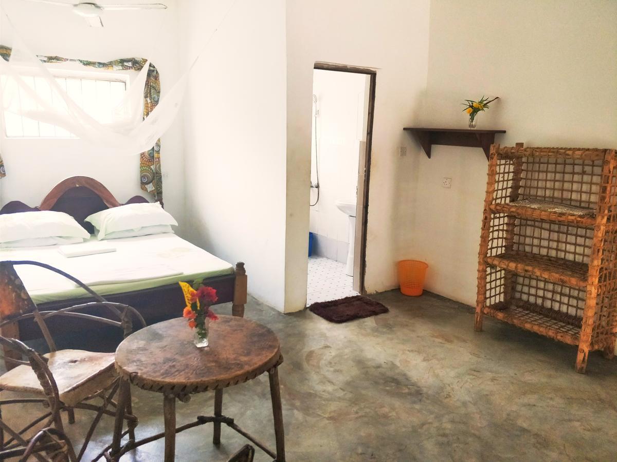 Jambiani Home Stay Kültér fotó