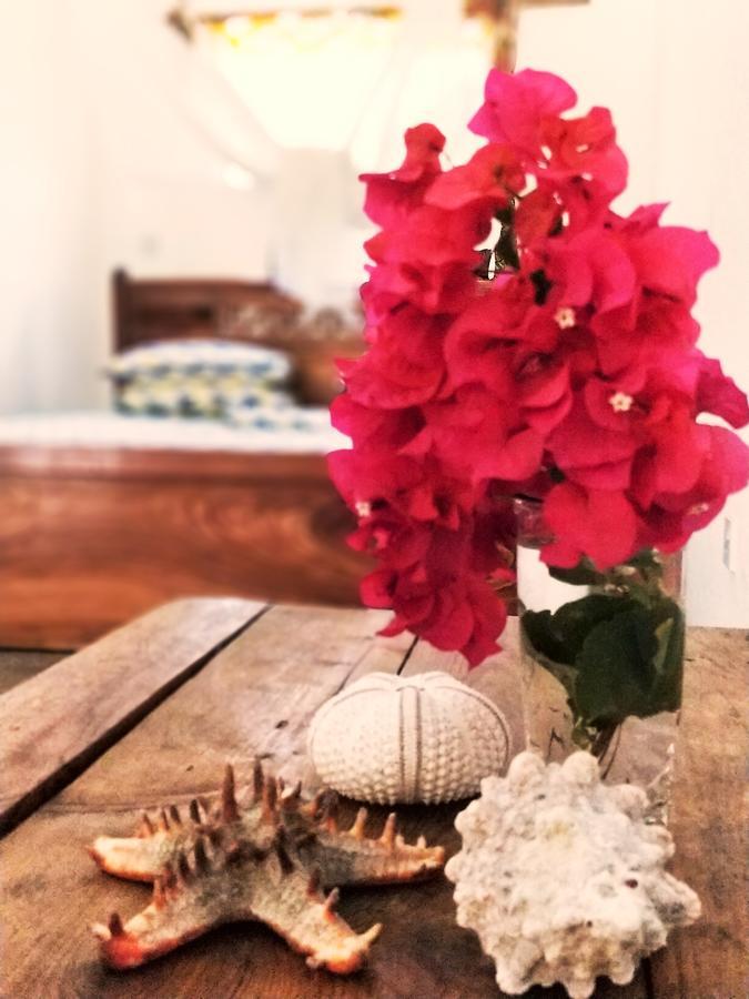 Jambiani Home Stay Kültér fotó