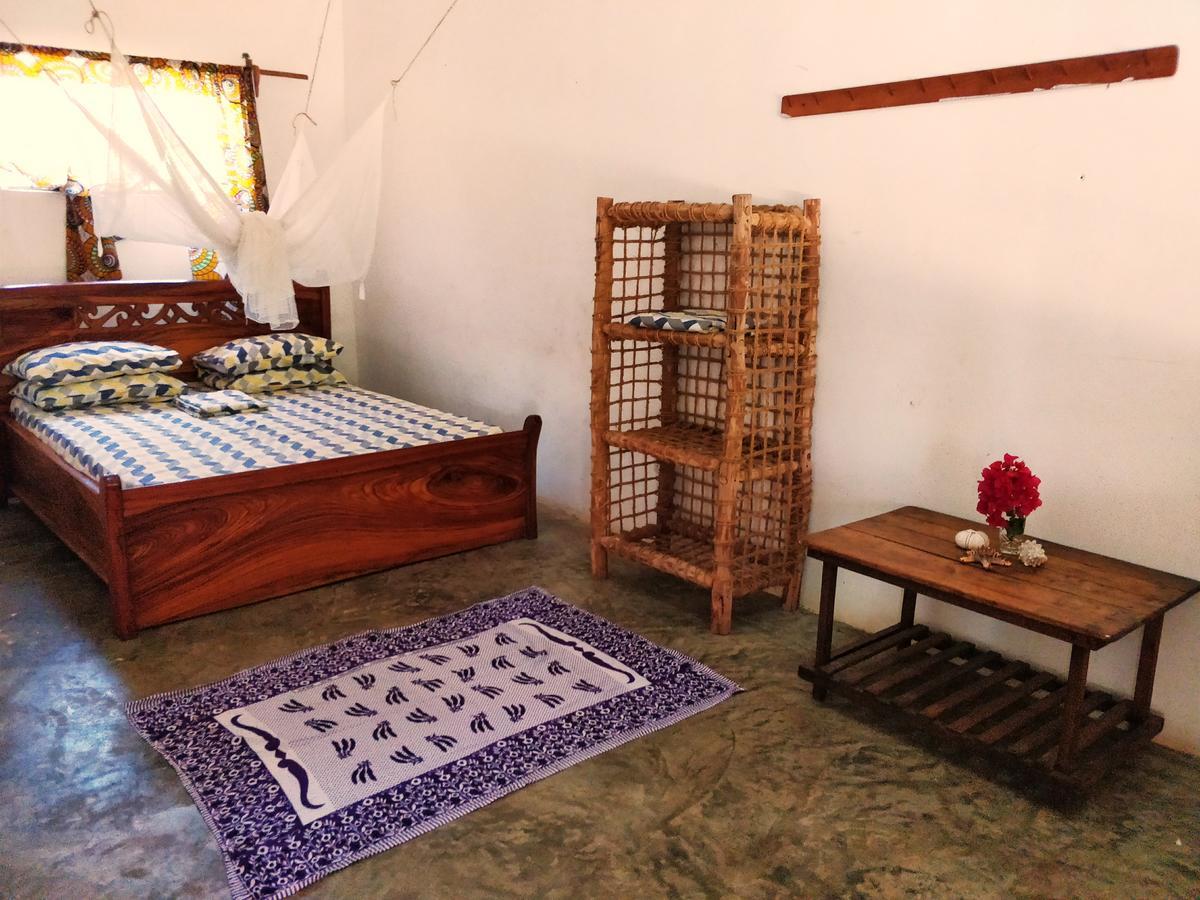 Jambiani Home Stay Kültér fotó